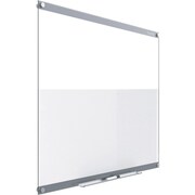 QUARTET Board, Glass, Cstm, 18X24 QRTGI1824